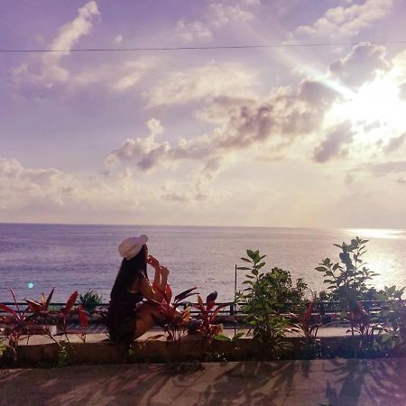 Banai Homestay Lanyu エクステリア 写真