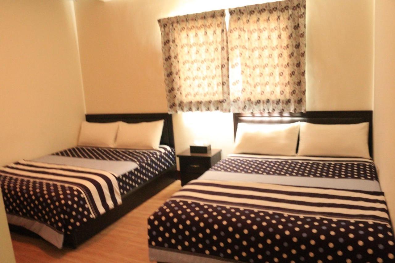 Banai Homestay Lanyu エクステリア 写真