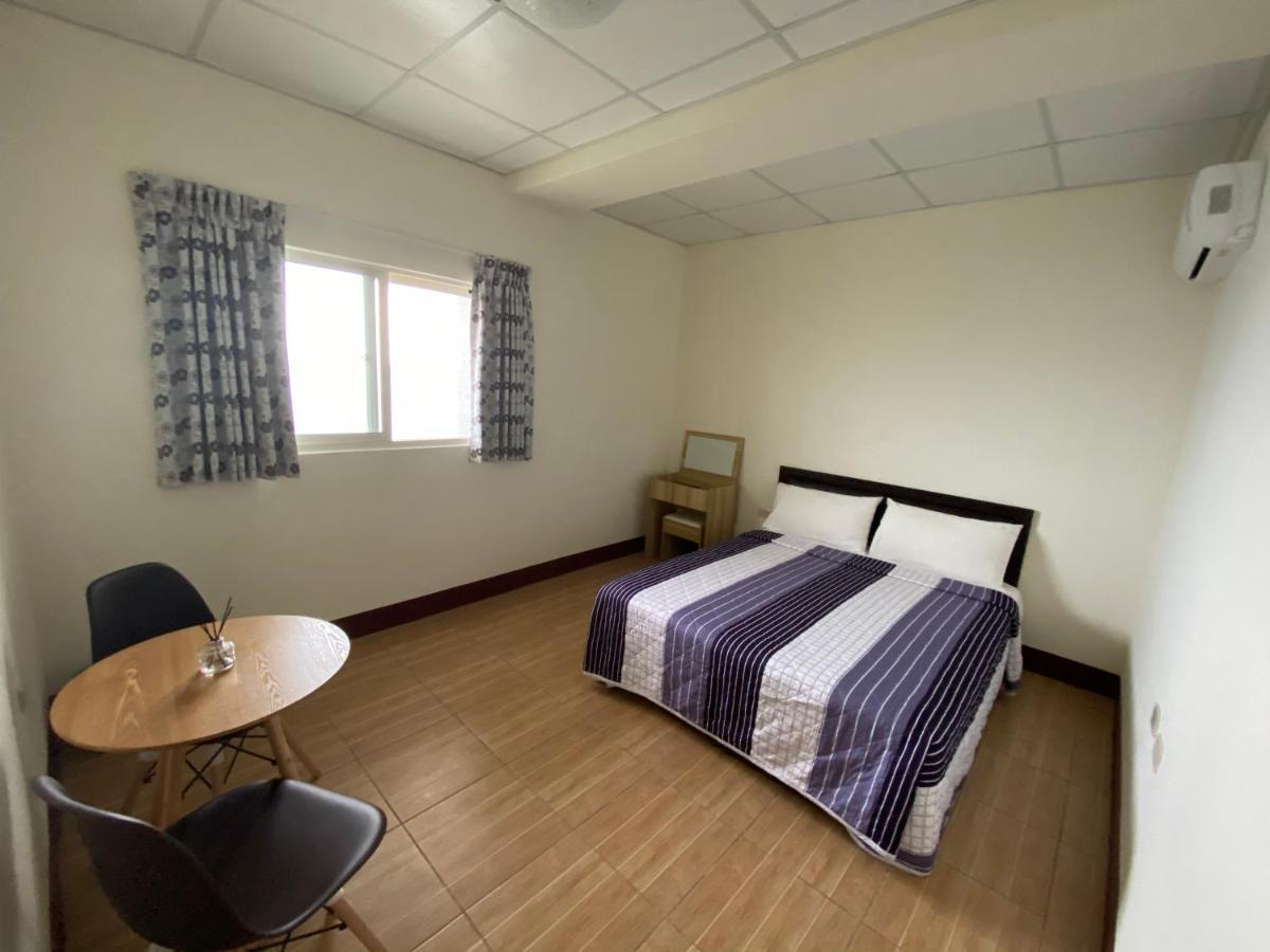 Banai Homestay Lanyu エクステリア 写真