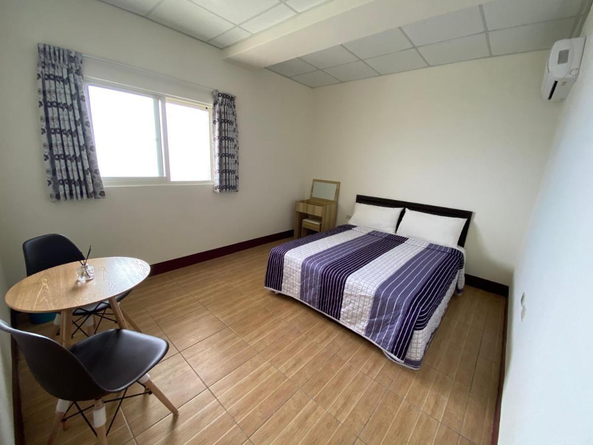 Banai Homestay Lanyu エクステリア 写真