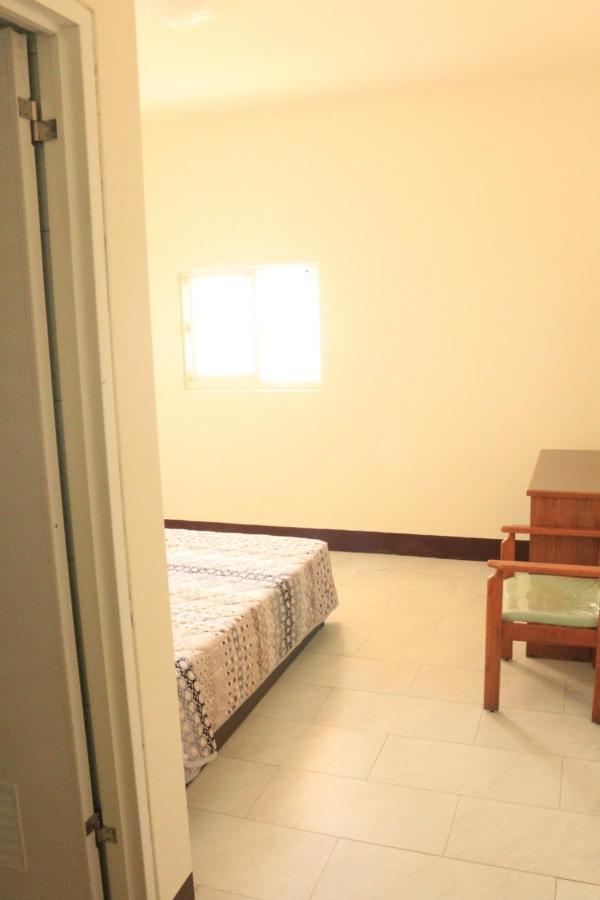 Banai Homestay Lanyu エクステリア 写真