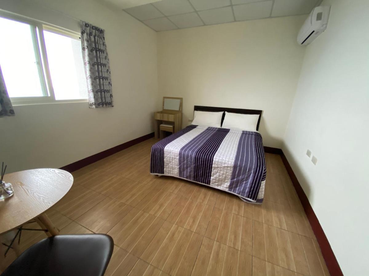 Banai Homestay Lanyu エクステリア 写真