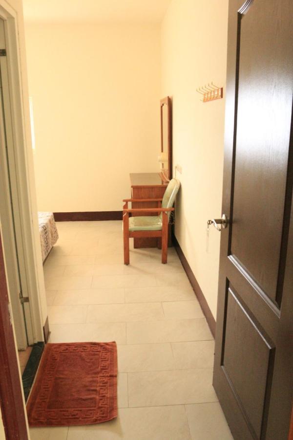 Banai Homestay Lanyu エクステリア 写真