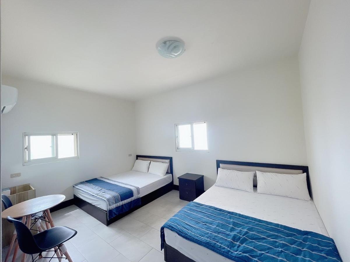 Banai Homestay Lanyu エクステリア 写真