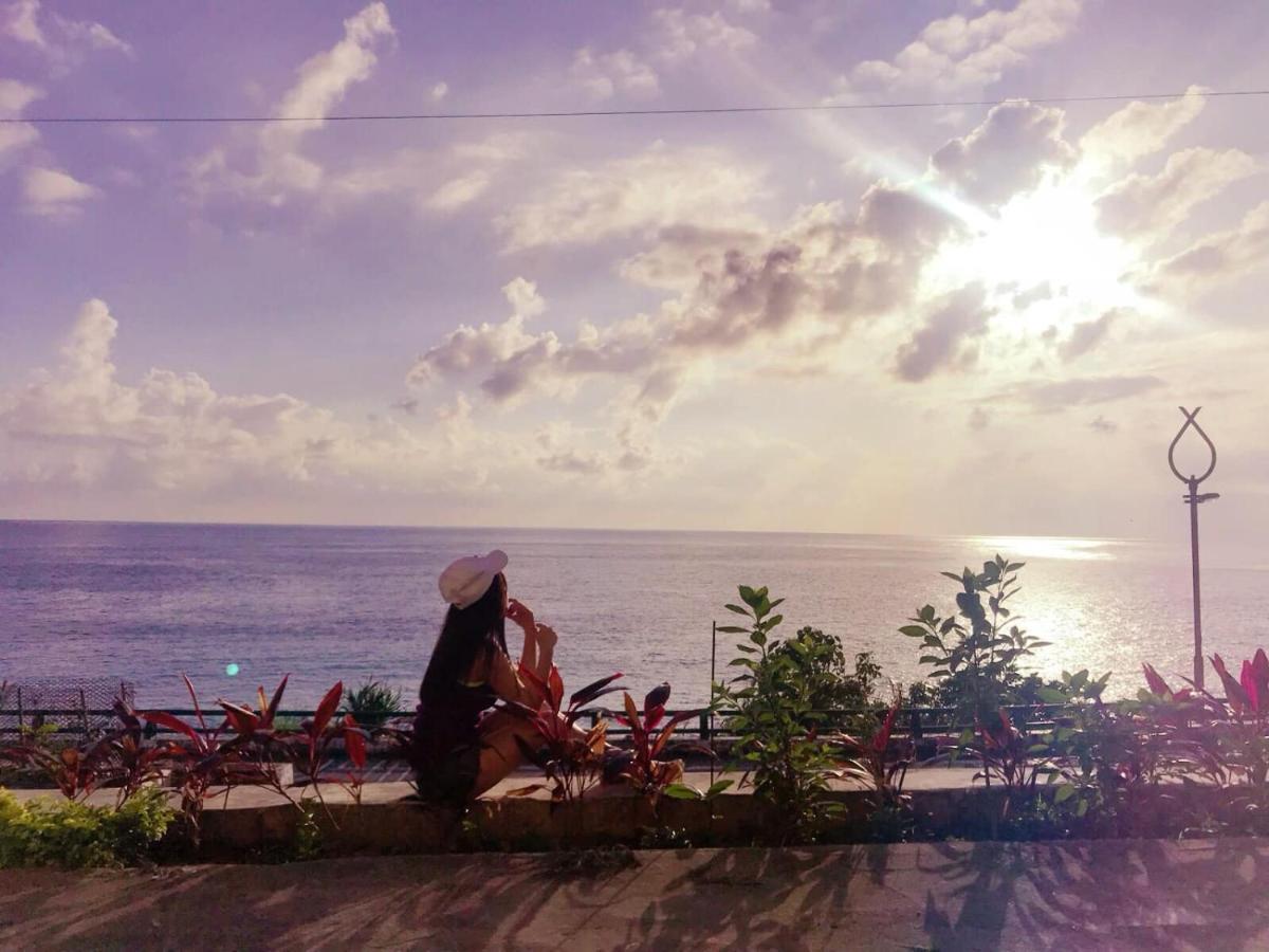 Banai Homestay Lanyu エクステリア 写真