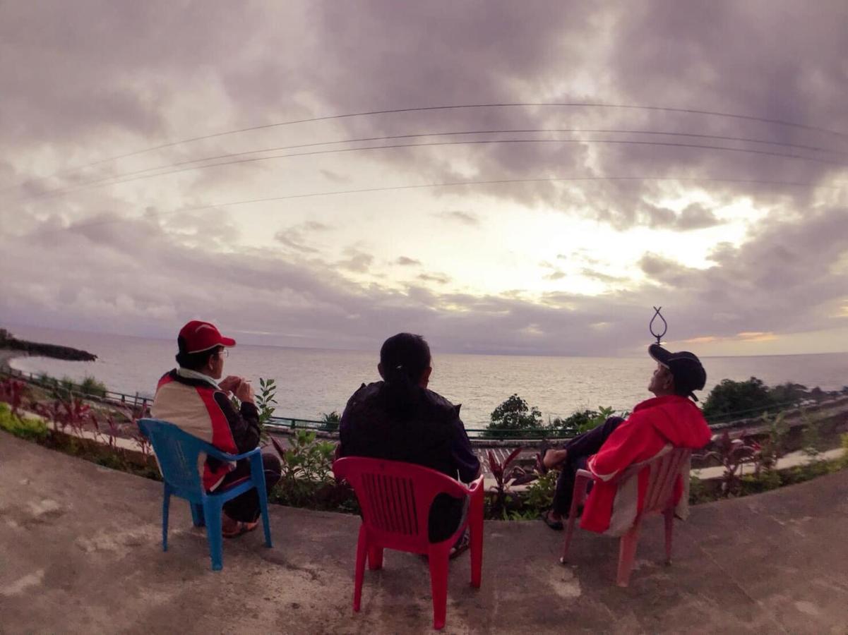 Banai Homestay Lanyu エクステリア 写真