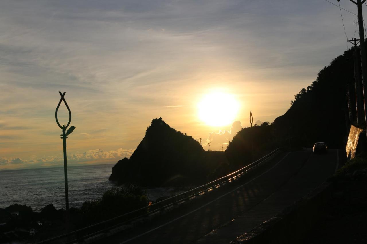 Banai Homestay Lanyu エクステリア 写真