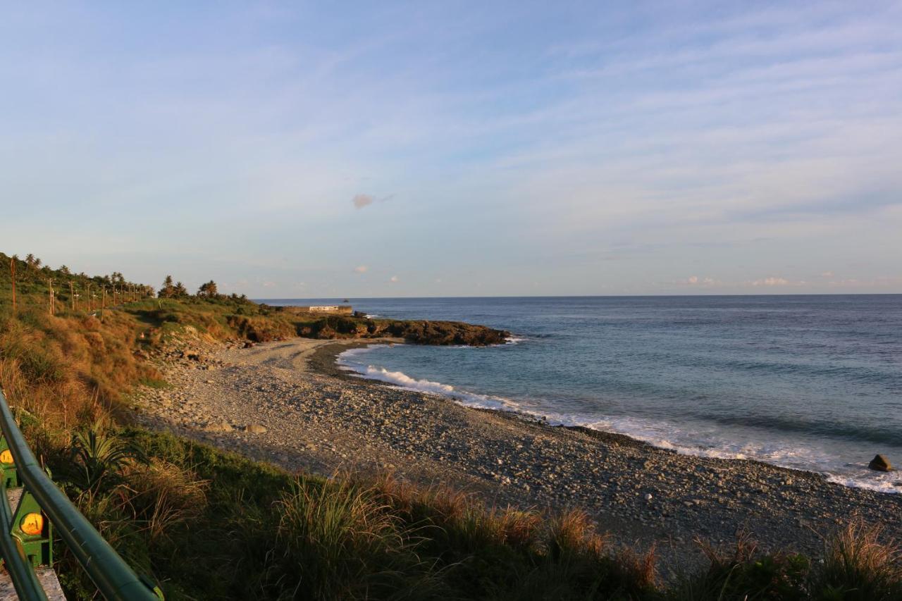 Banai Homestay Lanyu エクステリア 写真