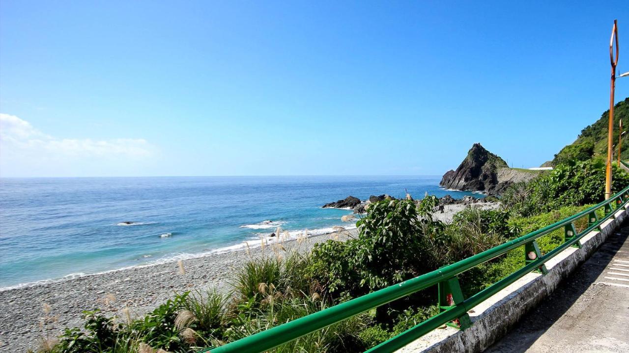 Banai Homestay Lanyu エクステリア 写真