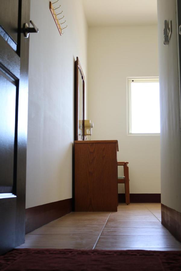 Banai Homestay Lanyu エクステリア 写真