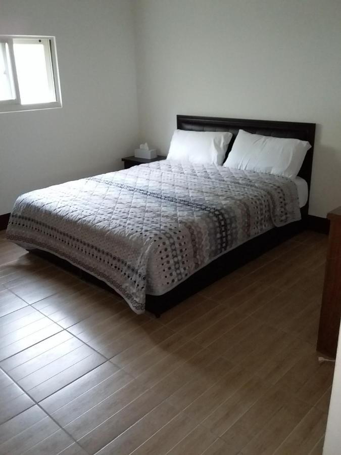 Banai Homestay Lanyu エクステリア 写真